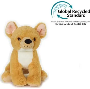 plyšák Play Eco Čivava