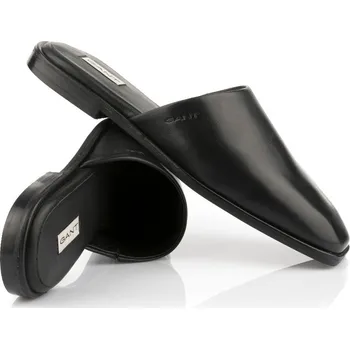 Dámské pantofle PANTOFLE GANT PARKNY BLACK