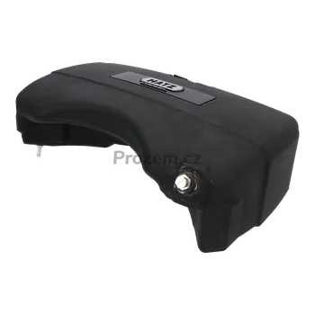 Palivová nádrž Palivová nádrž 5 litrů pro Hatz, 00001588621, 000001588621