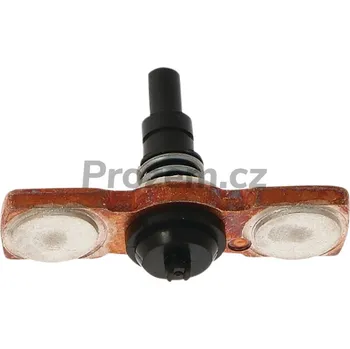 Stykač Kontaktní deska pro stykač SW80, SW80L pro OM-Pimespo, 8405115, 2070-88