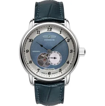 Hodinky ZEPPELIN 8566-3