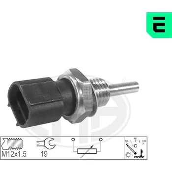 Autoelektrika Snímač, teplota chladiva ERA 330638