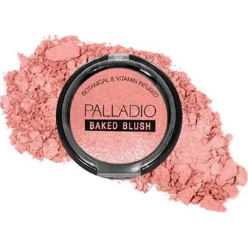 Tvářenka Palladio Blush Berry - Pudrová tvářenka č. 5 2,5g