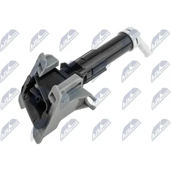 Autosklo Tryska ostřikovače, čištění světlometu NTY EDS-MS-014