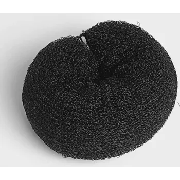 Ozdoba do vlasů Výplň pod drdol na zapínání