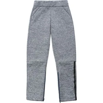 Dětské tepláky Adidas Jr Zne 3.0 Pant Grey 176