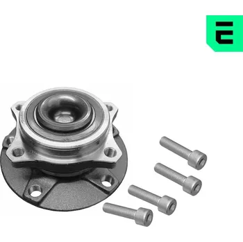 Auto-moto Sada ložisek kol OPTIMAL 802233