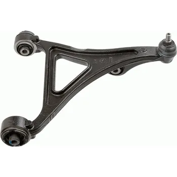 Zavěšení kol Řídicí páka, zavěšení kol LEMFÖRDER 34357 01