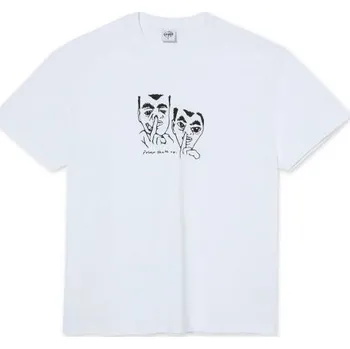 Pánské tričko TRIKO POLAR Boogers - bílá - M + při osobním odběru 1 054 Kč