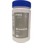 Relax na MAX PWS Bromové tablety 1 kg