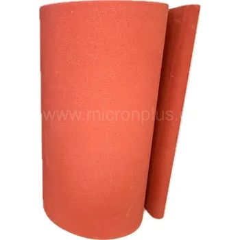 Brusný papír Pás XK870F 3500x300 P320 Keramika