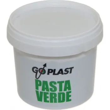 Hermetická pasta 450 g na těsnění závitů společně s konopím