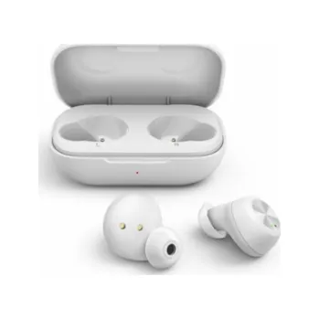 Thomson 00132569 WEAR7701W, bílá