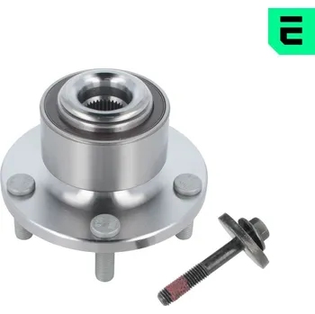 Sada ložisek kol OPTIMAL 301667