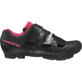 Pánské cyklistické tretry tretry GAERNE MTB Laser lady black/pink 2020 Velikost: 38 EU