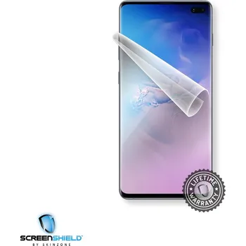 Screenshield SAMSUNG G975 Galaxy S10+ folie na displej SAM-G975-D