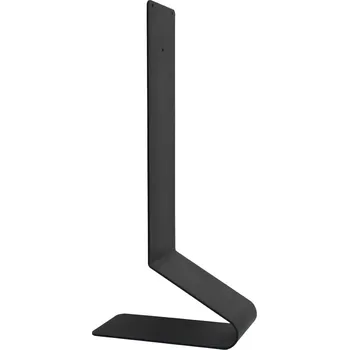 Dávkovač mýdla Stolní kovový stojan na dávkovač mýdla a dezinfekce