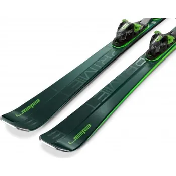 Sjezdové lyže Sjezdové Lyže Elan PRIMETIME 33 Fusion X + EM 11 GW 165 cm