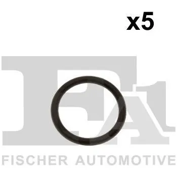 Těsnění motoru Těsnicí kroužek FA1 076.731.005