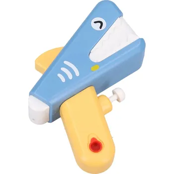 Wiky Vodní pistole ZVÍŘATA 12 cm Barva: Žralok