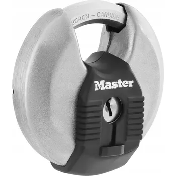 Visací zámek Visací zámek na klíč Master lock