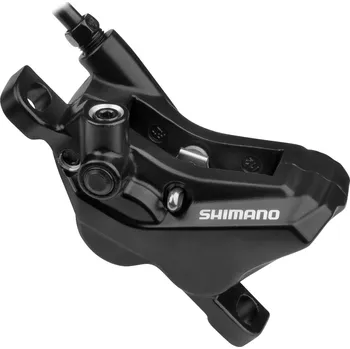 Brzda na kolo Brzdový třmen Shimano BR-MT420 D03S