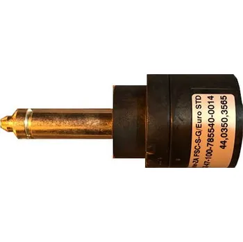 Svářečka Redukce MIG Fronius FSC na EURo