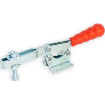 Truhlářská svěrka Vodorovná upínka 125.0