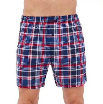 Trenýrky Pánské trenýrky Comfort 2298 modré XL