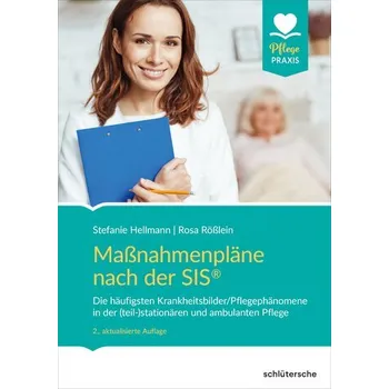 Maßnahmenpläne nach der SIS® - Hellmann, Stefanie