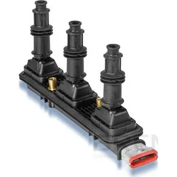 Zapalovací cívka Zapalovací cívka BREMI 20548