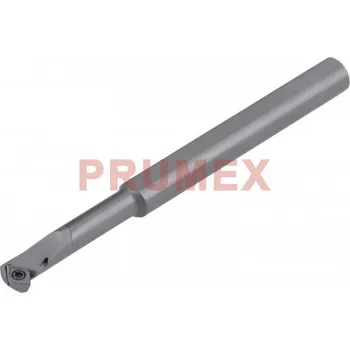 Příslušenstí k soustruhu Těleso nože pro vnitřní soustružení, PRAMET, E0608H-SEXPR 05