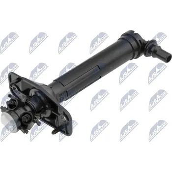 Autosklo Tryska ostřikovače, čištění světlometu NTY EDS-SE-002