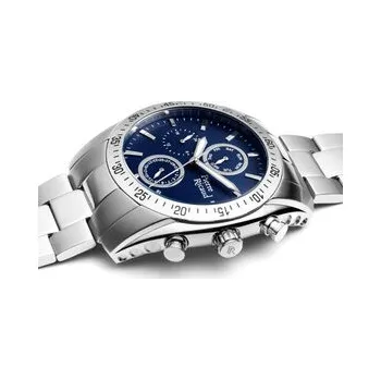 Hodinky Pierre Ricaud Hodinky P89281.5115QF Stříbrná OS