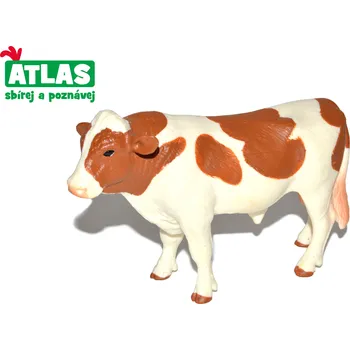 Figurka Atlas E - Figurka Kráva