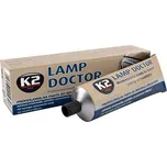 K2 L3050 Pasta na renovaci světlometů 60g LAMP DOCTOR (L3050)