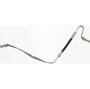 Brzdová hadice Brzdová hadice BREMBO T 61 139