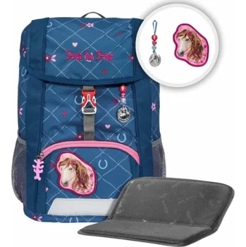 KROK ZA KROKEM BATOH KID HORSE LIMA