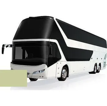 Autolak Autolak ve spreji Neoplan BUS EA-18260 VERK.BETR.BADEN-BADEN GELB kvalita autolaku Standardní sprej