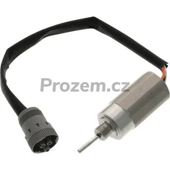 Čidlo automobilu Teplotní senzor 24 V, 9/16-18-2A pro Caterpillar, 3E5370, 3E-5370, 3E5370 ST