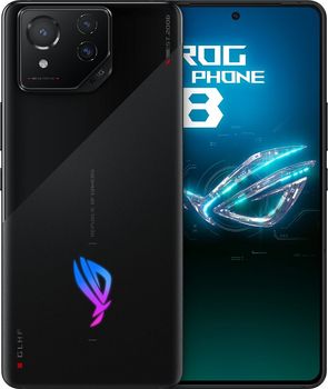 ASUS ROG Phone 8