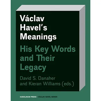 Kniha Václav Havel’s Meanings