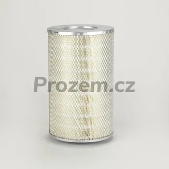 Filtr do auta Vzduchový filtr primární 226,8x115,8x368,3 mm, A976C, PC200, MD7004, 02165054, 2165054, 94594, 94594, 56A, 1987430056, S9968, 9451160056, 1457429968, 801155196,