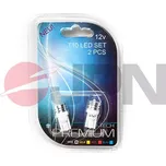 Žárovka JPN W5W LB015W