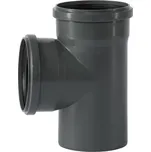 Osma HT odbočka 87st.160/160 HTEA O 14550