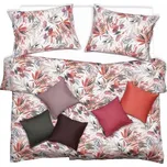 Sada povlečení SCANquilt přikrývka 240cm x 200 1