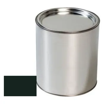 Autolak Autolak do pistole Opel 8GN FIR GREEN varianta uni laku do pistole 1K Base pod lak