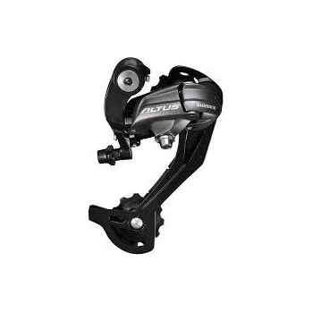 přehazovačka Shimano přehazovačka SH Altus M370 černá