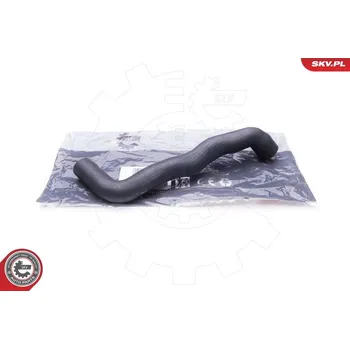 Chladič motoru Hadice chladiče ESEN SKV 24SKV296