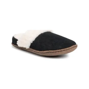 Dámská obuv Bačkory Sorel Nakiska Slide II NL3655 Černá 41